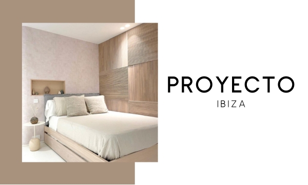 Proyecto Ibiza, desarrollado por Tablas Diseño en Madera.